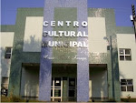 Centro Cultural e Biblioteca Pública