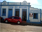 Casa do Artesão