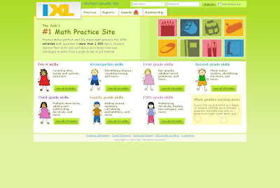 Ixl Math