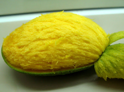 マンゴー（ウルシ科）土芒果