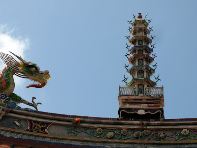 台湾府城隍廟