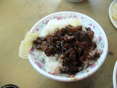 全生小食店(台南市中西区 王宮口小吃)