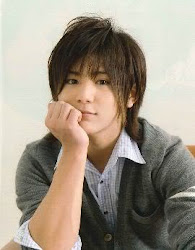 Yamada ryosuke