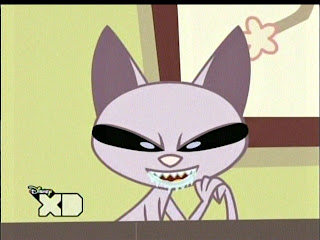 Kid vs Kat Juegos, Imagenes, Videos, Episodios, Dibujos para colorear