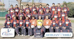 La squadra della 2^ categoria. Stagione 2006-2007