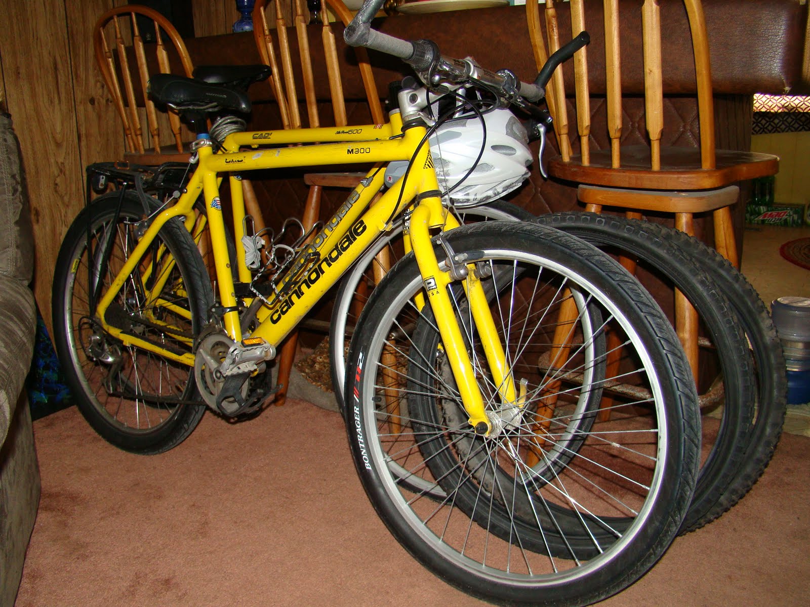 cannondale m900 cad3