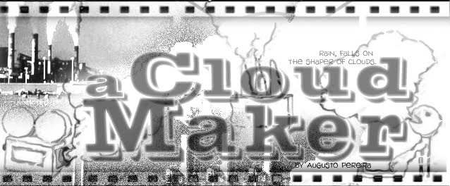 a Cloud Maker