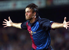 LUIS ENRIQUE