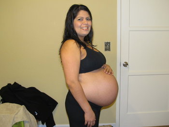 our baby g story