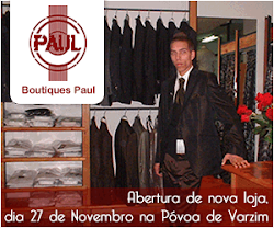 Boutique Paul