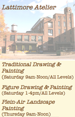 Art Classes & Workshops