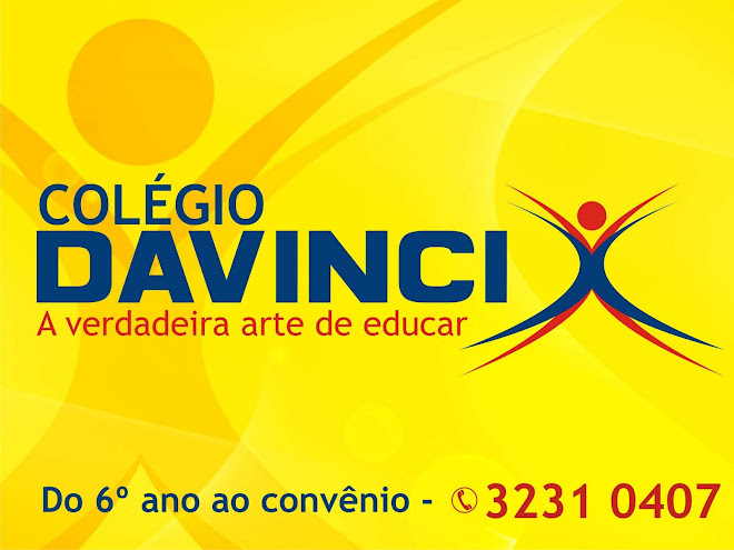 Colégio Da Vinci