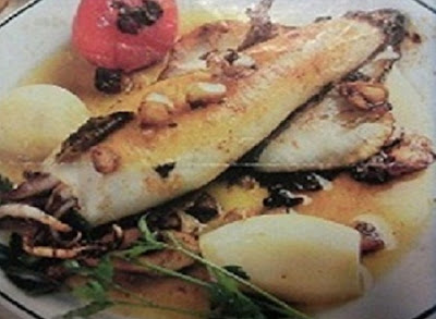 CALAMAR AL ACEITE