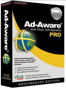 Capa Adaware Pro Internet Security 8.1.0 Final Download Adaware Pro Internet Security 8.1.0 Final