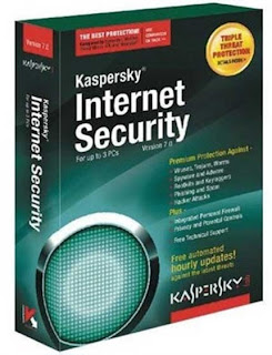 Kaspersky Internet Security 2011 v.11.0.1.400 + Keys