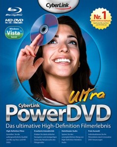 programas Download   CyberLink PowerDVD Ultra v.10.0.2325