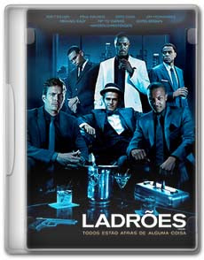 ladroes Baixar Filme Ladrões Dual Audio