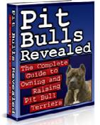 Pit Bulls Revealed