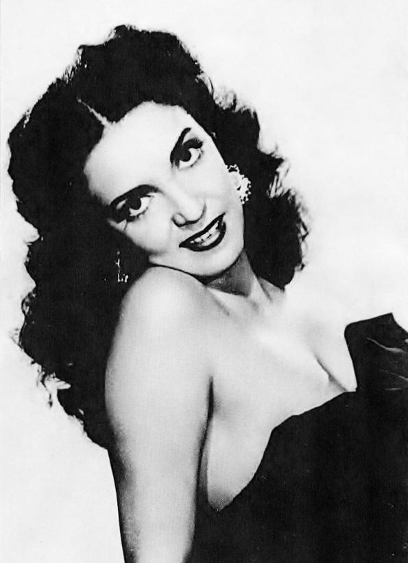 Katy Jurado - Images Gallery