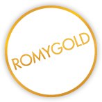 Romy Logo