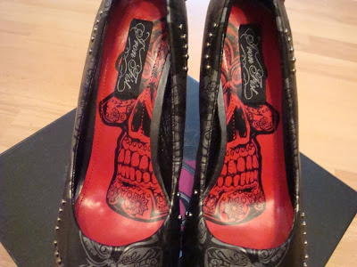 Iron Fist Shoe Size Review Iron Fist Shoe Size Review