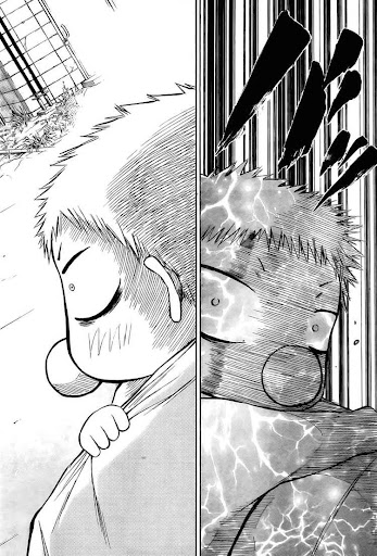 Beelzebub - Vua Quỷ chap 15