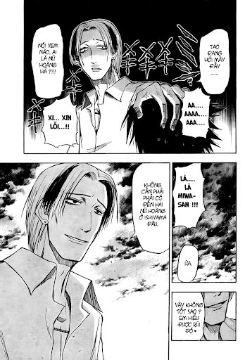 Beelzebub - Vua Quỷ chap 19