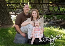 Our Family August 2009