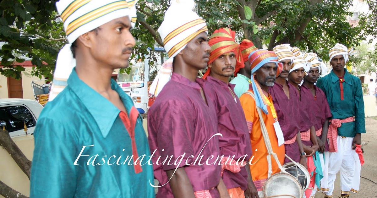 Cultural Performance