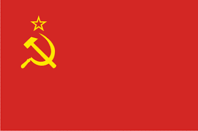 Un dia como hoy nacia la URSS Urss