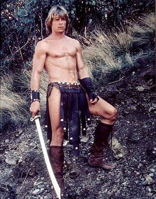 Marc singer nude Nude Photos 16