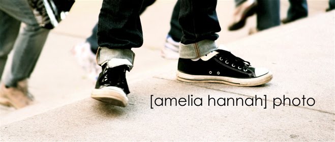 Amelia Hannah Photography