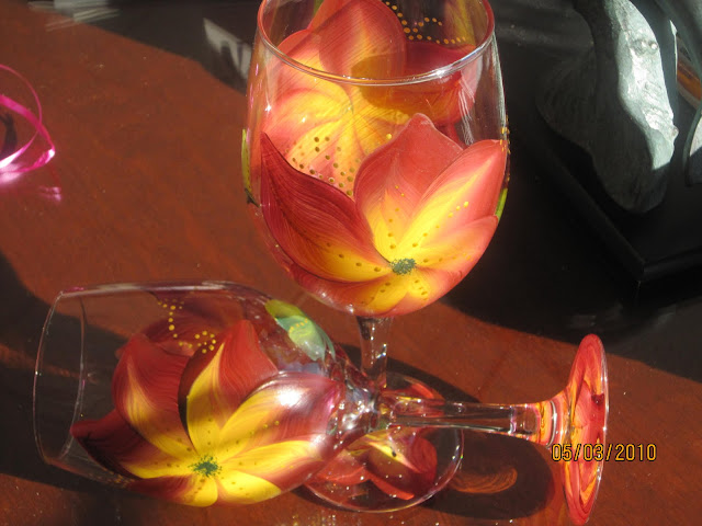 Cranberry Splash