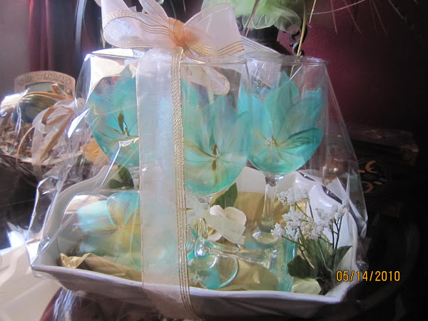 Hawaiian Delight Housewarming Gift