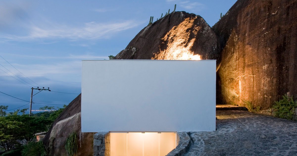 a life's style box house