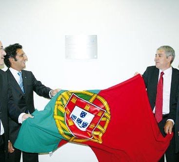 Brilhante meus senhores...