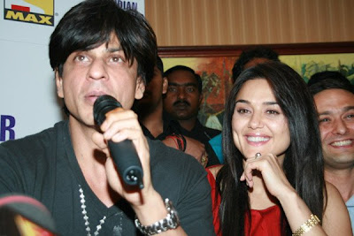 shahrukh