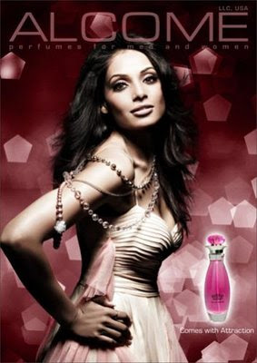 Bipasha Basu Alcome Perfume Scans | Bipasha Basu-Bipasha Basu Photos
