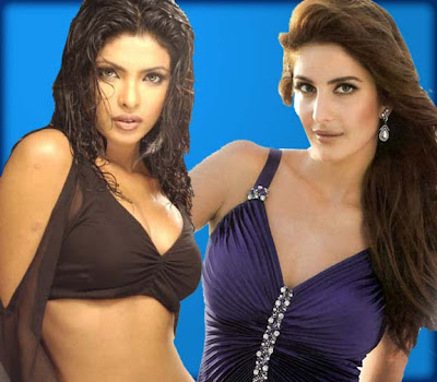 Katrina-Priyanka
