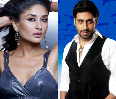 keerna kapoor_Abhishek Bachchan