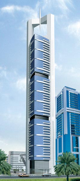 400+storey+dubai+city+tower