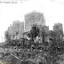 O Castelo de Guimarães, num texto de Alberto Sampaio