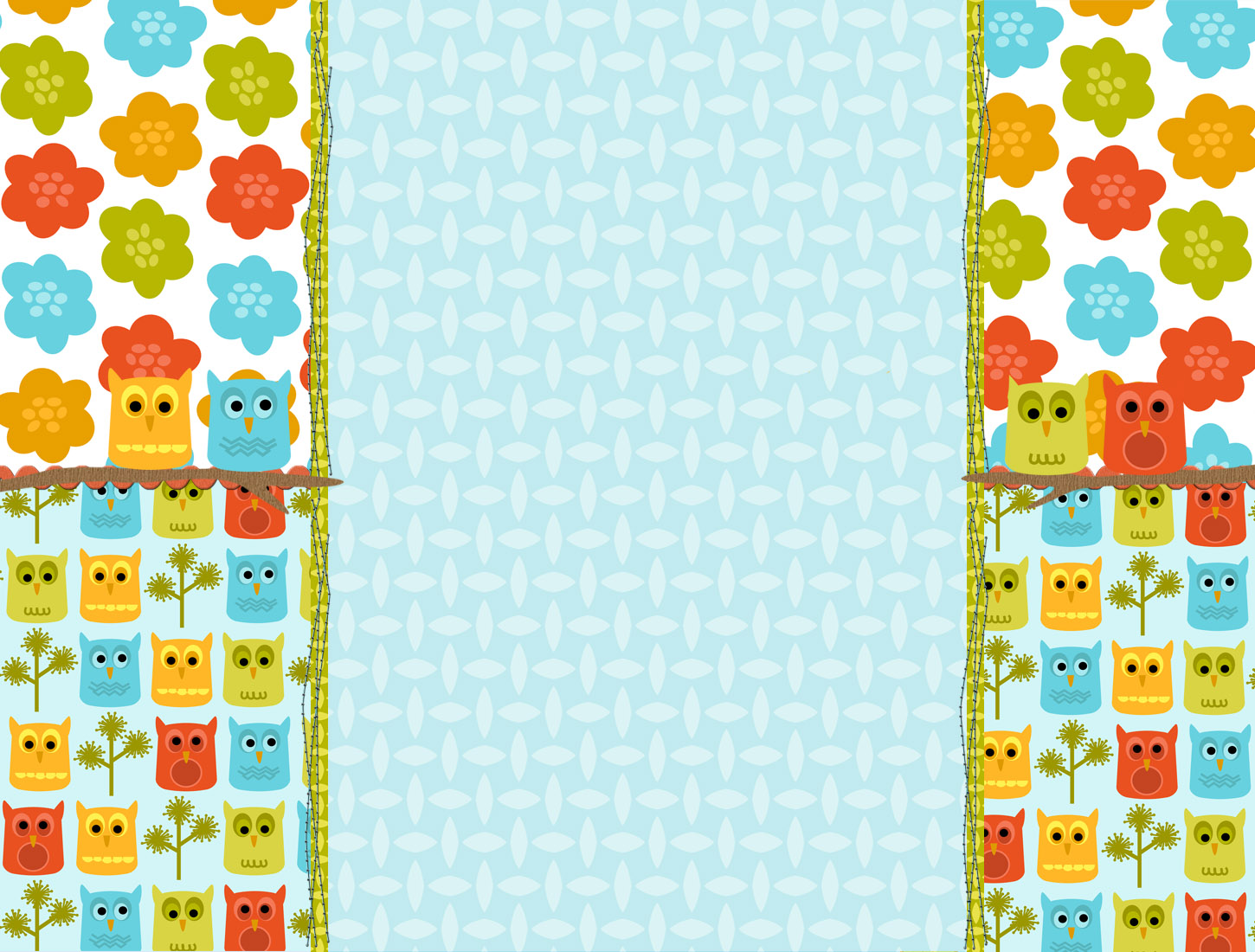 Free Owl Backgrounds