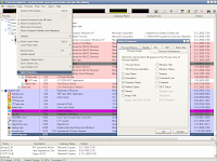 process explorer view