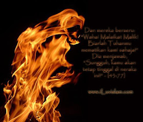 Mahligai Usang Anjing Anjing Neraka