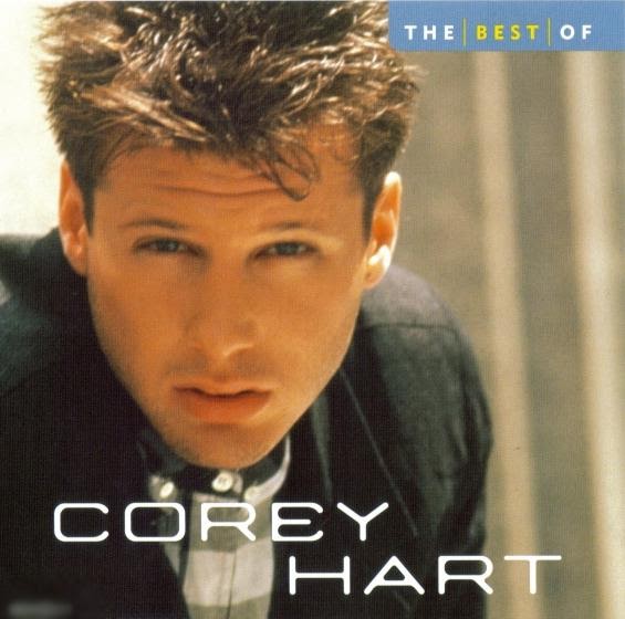 + Musik Corey Hart/The Best Of (2006)