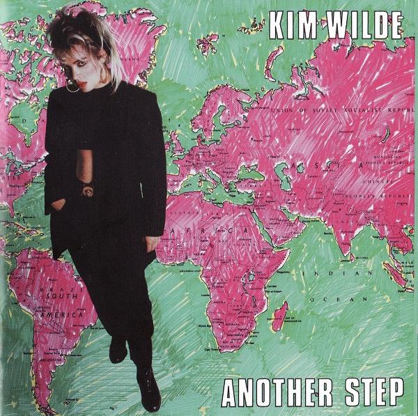 wilde another kim step