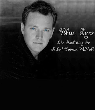 Robert Duncan McNeill