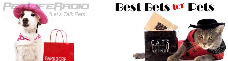 Best Bets for Pets
