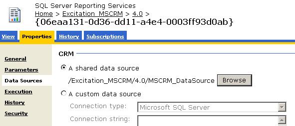 David Jennaway Microsoft Dynamics Crm The Crm 4 0 Reporting Services Connector How It Works<script async src=